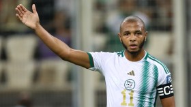 بِالفيديو: براهيمي وخطأ آخر فادح.. ولغز الاستغناء عن بن ناصر