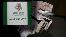 جزائريون يدفعون 10 مليارات للتأمين الحلال لسياراتهم وأراضيهم