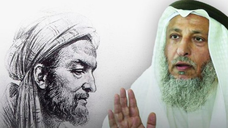 هكذا رد أستاذ تاريخ على عثمان الخميس بشأن اعتباره جابر بن حيان شخصية وهمية!