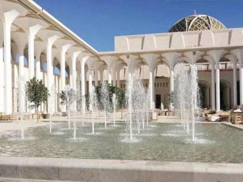 Djamaâ El-Djazair: Conseil de la Fatwa après la prière d’Al-Asr tous les jours sauf le vendredi