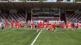 منشآت رياضية جديدة لِشباب بلوزداد