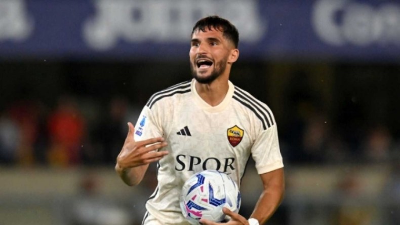 إدارة نادي روما تُفكّر في دراسة اقتراحَين بِشأن عوّار