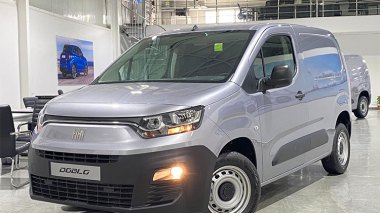 كل شيء عن موعد إنتاج فيات لسيارة “دوبلو” السياحية وتسويقها