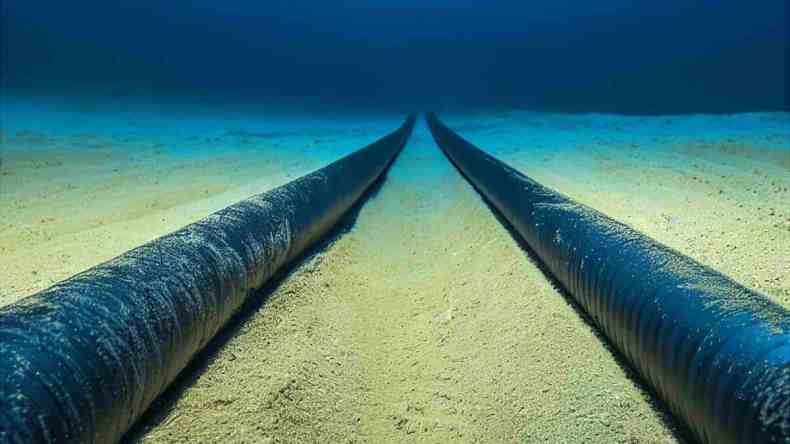 توقّف خدمة الإنترنت في موريتانيا بسبب عطب في كابل بحري