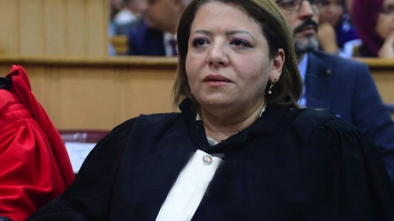 أطمئنوا.. الحماية القضائية للمستثمر الجزائري والأجنبي مضمونة