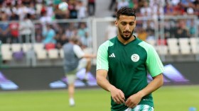 “الفيفا” تُمدّد صيام بن رحمة عن التهديف!