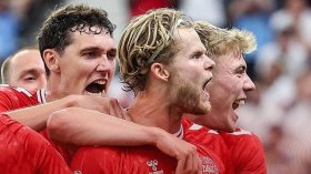 تأهّل 11 منتخبا وألمانيا تُواجه الدانمارك