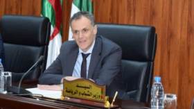 الوزير حمّاد يُبشّر الرّياضيين بِهذا القرار