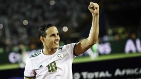 زفان يمتدح بيتكوفيتش وسعدي ويُمرّر لهما “تحت الطّاولة” هذه الرّسالة