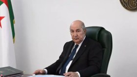 Versement anticipé de la contribution financière de l’Algérie au budget de l’Autorité palestinienne