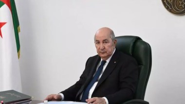 Versement anticipé de la contribution financière de l’Algérie au budget de l’Autorité palestinienne