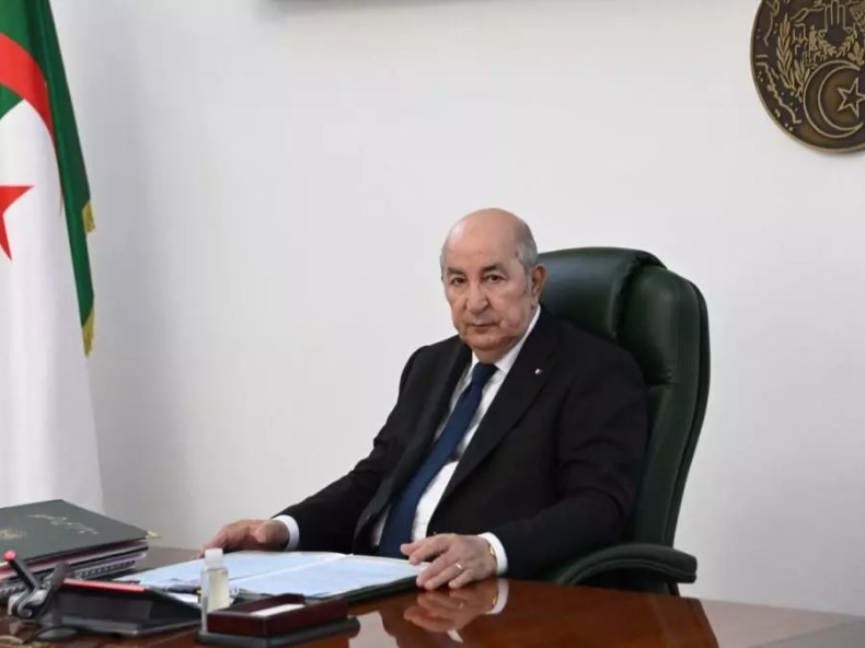 Versement anticipé de la contribution financière de l’Algérie au budget de l’Autorité palestinienne