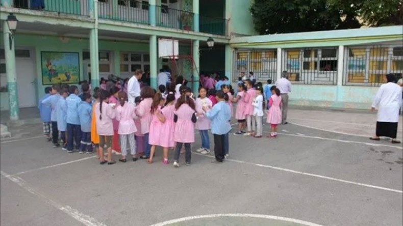 مدرستنا وصراعُ اللغات