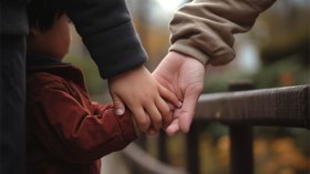 ابدأ صفحة جديدة مع أبنائك