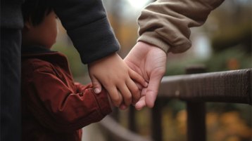 ابدأ صفحة جديدة مع أبنائك