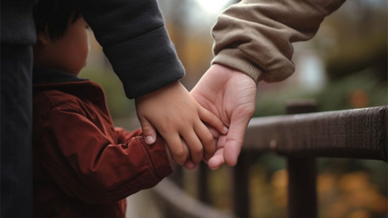 ابدأ صفحة جديدة مع أبنائك