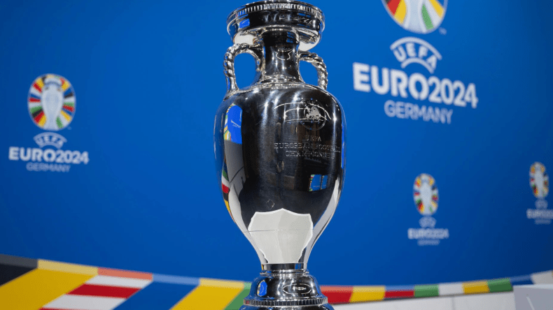 كمبيوتر ذكي يتوقع المنتخب الفائز بـ ” يورو” 2024