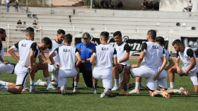 معاقبة لاعب وفاق سطيف بستة أشهر