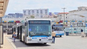 معرض الكتاب: إيتوزا تبرمج رحلات خاصة لنقل الزوار