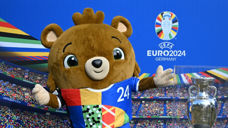 قرار جديد بشأن استخدام “الفار” في “يورو” 2024