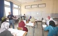 هكذا ستكون الأسئلة في مسابقة الإداريين بالتربية