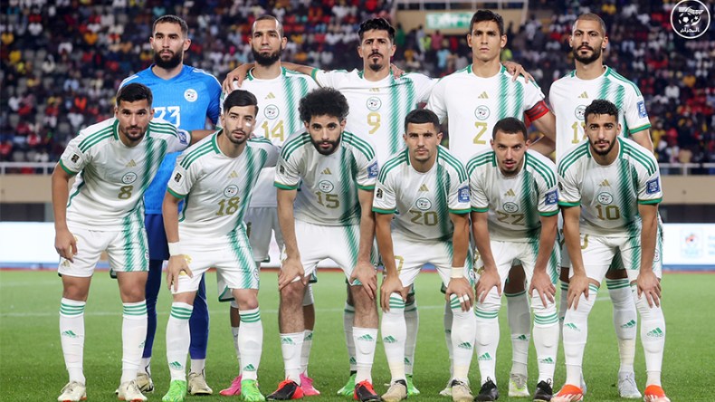 ميركاتو الجزائريين في أوربا مازال غامضا ومُبهما