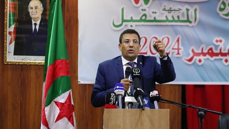 بوطبيق: جاهزون للرئاسيات بلا حسابات ضيقة ولا أنانيات