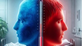 تعرّف على 10 أطعمة ومشروبات تخفض حرارة الجسم