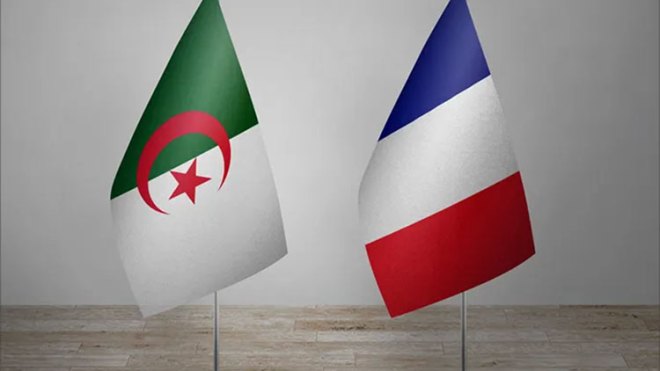 المخابرات الفرنسية تسرب وثيقة لاستهداف الجزائر!