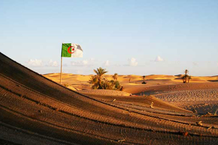 This is what France lost by the Algerians’ refusal to separate the Sahara