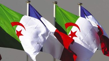 Le RN veut supprimer les accords franco-algériens de 1968