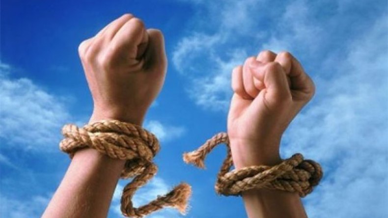 تطوُّر مفهوم الحرية في الغرب