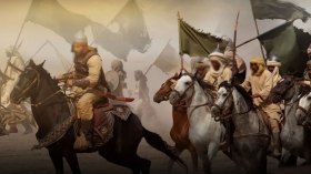 الإمام أبو حامد الغزالي وتفسيرات موقفه من الجهاد ضد الصليبيين