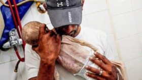 “شمال غزة يموت جوعا” وصور غير إنسانية تفضح بشاعة الاحتلال!