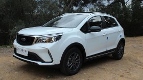 اطمئنوا… تسليم “جيلي” في الآجال وأول سيّارة جزائرية قبل 2026