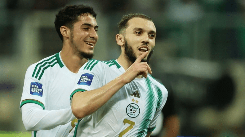بطل “البوندسليغا” مهتم بخدمات أمين غويري