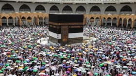 Arabie saoudite: 235 pèlerins décèdent durant le Hadj