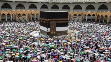 Arabie saoudite: 235 pèlerins décèdent durant le Hadj