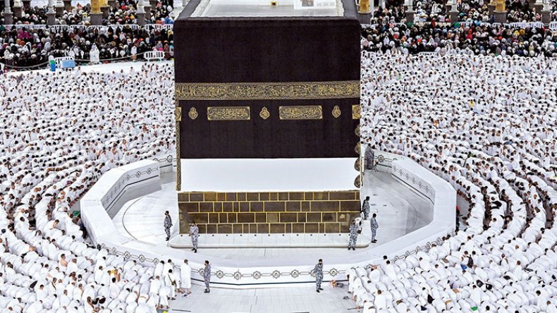 بيان هام من ديوان الحج والعمرة