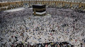 السفارة السعودية تحذر من حملات الحج الوهمية