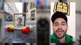 هل قتلت الشرطة الفرنسية طالبا جزائريا مساندا للفلسطينيين؟ 