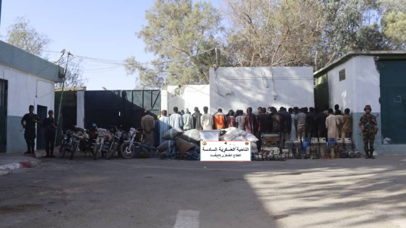 بالفيديو.. الجيش الوطني الشعبي يستعرض حصيلة عملياته الأسبوعية