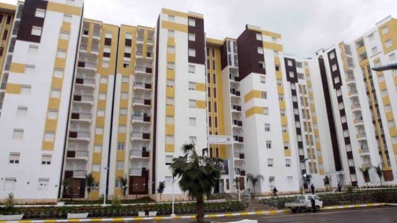 رسميا.. هذه شروط وكيفيات الاستفادة من سكنات ”عدل 3”