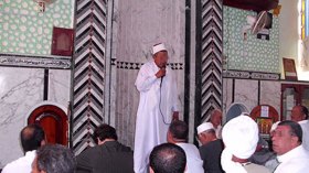 درء الخطر عن الأمّة بمنع التشهير بالأئمة