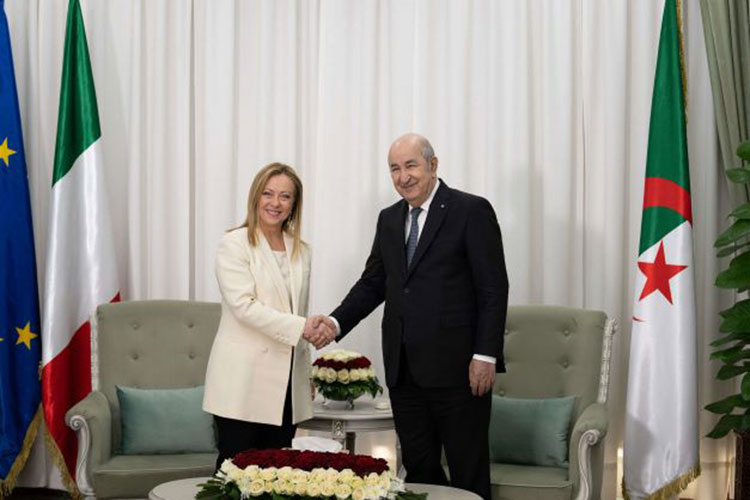 Italian Politician: “Opportunities To Invest In Gold In Algeria”