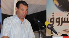 “جبهة الجزائر الجديدة” تطلب ترشح الرئيس لعهدة ثانية
