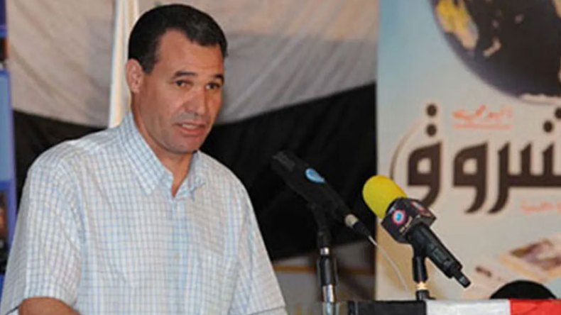 “جبهة الجزائر الجديدة” تطلب ترشح الرئيس لعهدة ثانية
