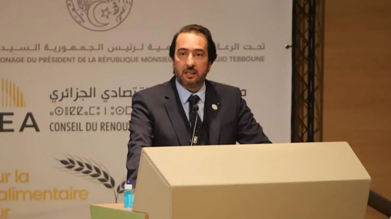 الجزائر في المسار الصحيح نحو عقد اجتماعي جديد