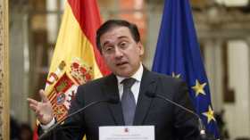 إسبانيا تضم صوتها لجنوب أفريقيا ضد الكيان الصهيوني أمام “العدل الدولية”