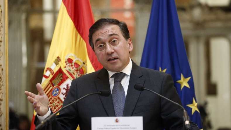 إسبانيا تضم صوتها لجنوب أفريقيا ضد الكيان الصهيوني أمام “العدل الدولية”